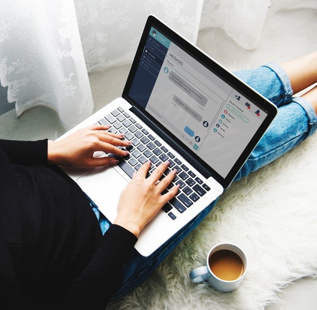 How Pay Per Minute Chat Software Is Fueling the Work From Home Revolution