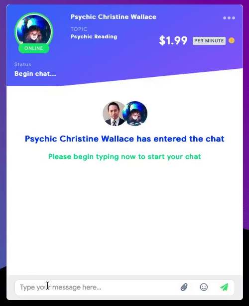 Start Profiting With Paid Chat Online