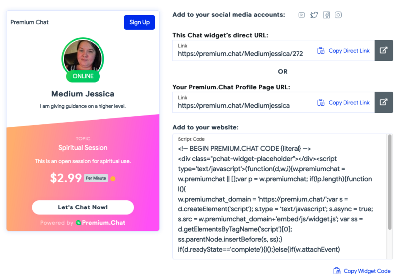 How to Install a Pay Per Minute (PPM) Chat Script on your Website