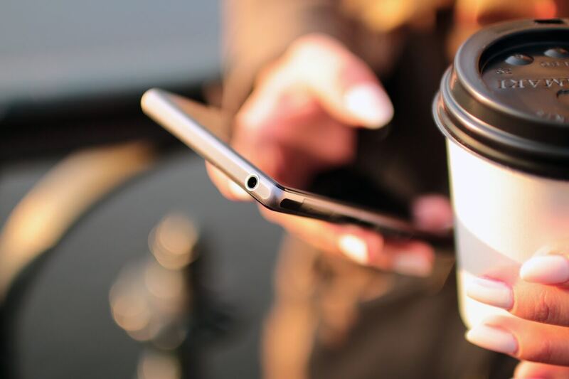 paid to text