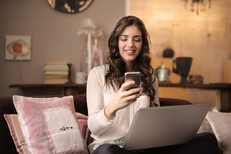 How A Great Brand Identity Will Help You Work From Home With Premium Chat