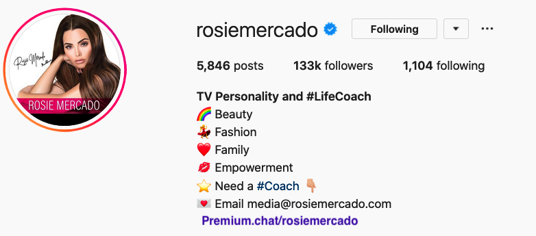 How Instagram Influencers Monetize Their Following With Paid Chat