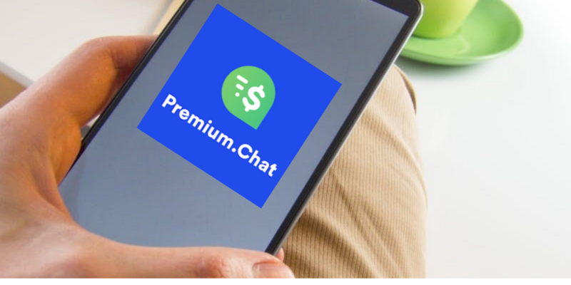 Premium.Chat referral program