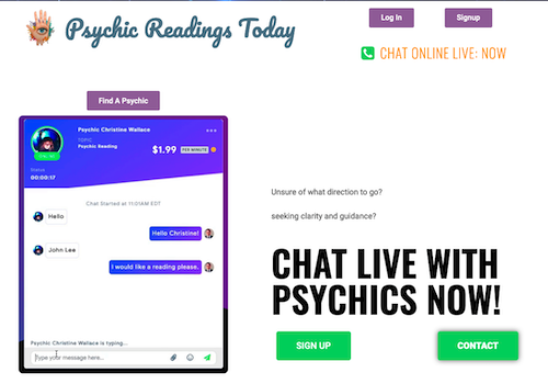 How to Set Up Your Online Psychic Practice and Get Paid for Readings