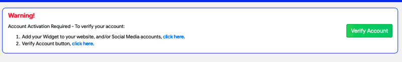 Finding your Premium.Chat profile URL