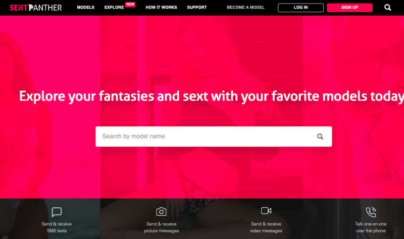SextPanther Reviews: Will You Make Bank With This Erotic Chat Site Or Are Its Alternatives Better?