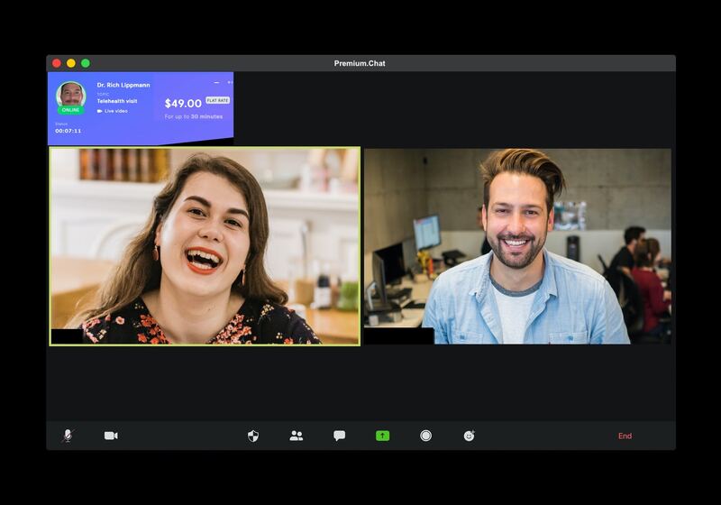 How to Get Paid to Video Chat