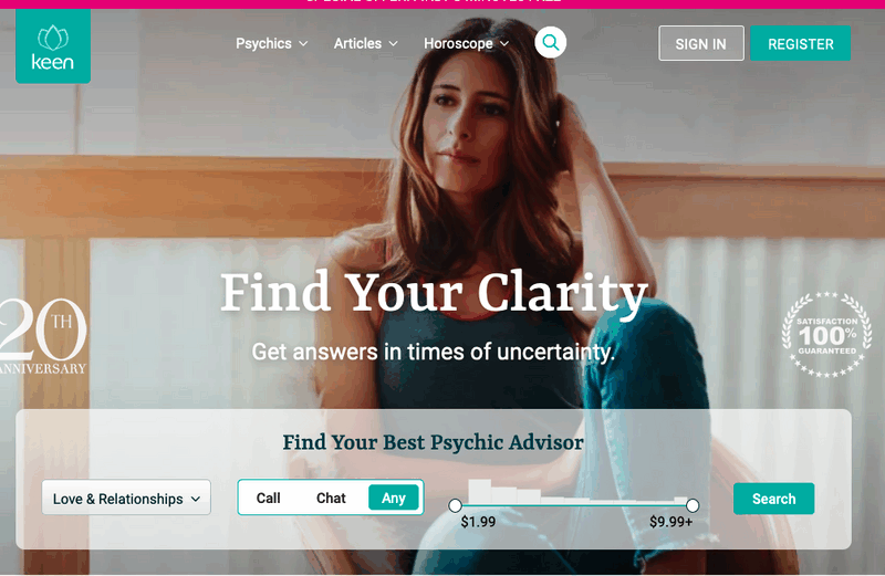 Keen Psychic Review: What Readers Need to Know Before Joining
