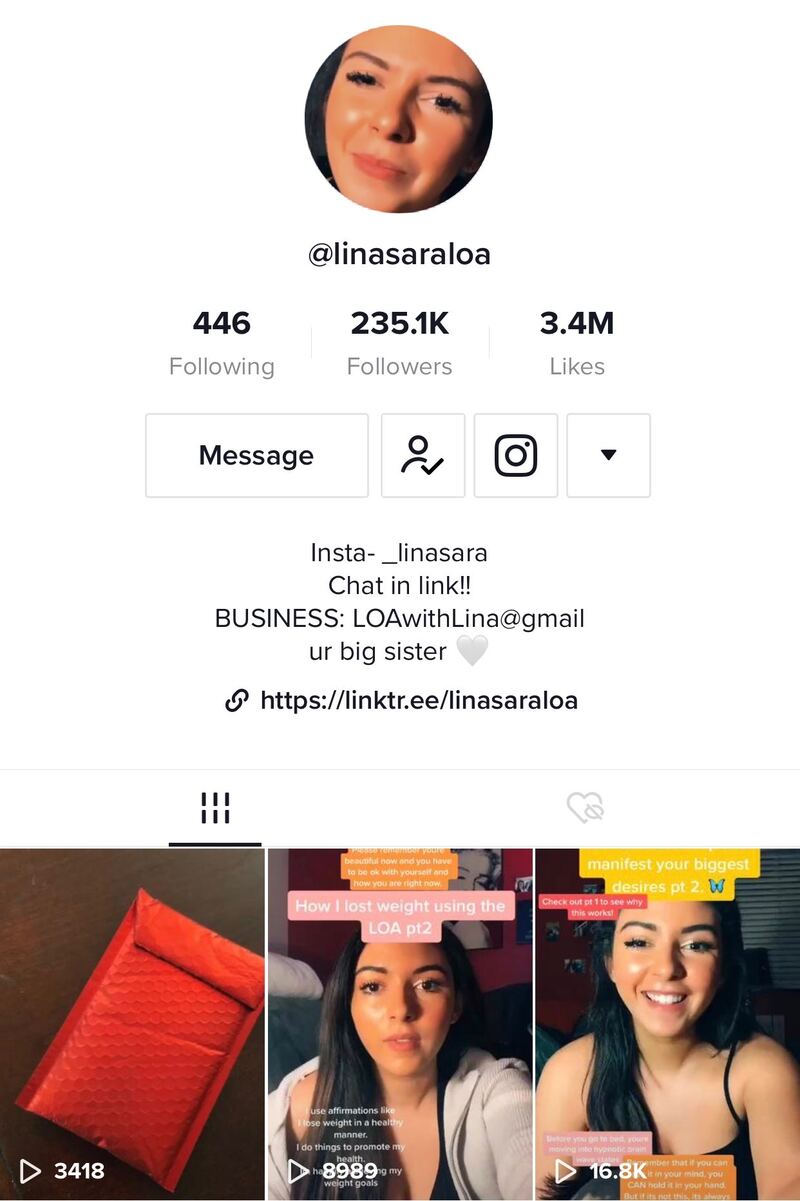 TikTok Live and Premium.Chat Live Mode