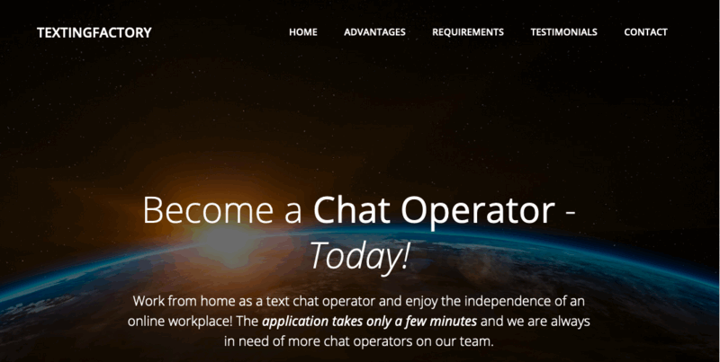 TextingFactory Reviews: Is It A Legitimate Way To Make Money Online?