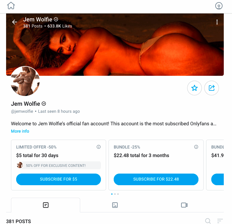 OnlyFans
