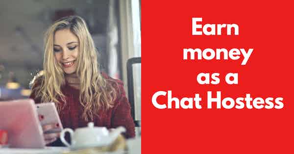 flirtbucks chat hostess