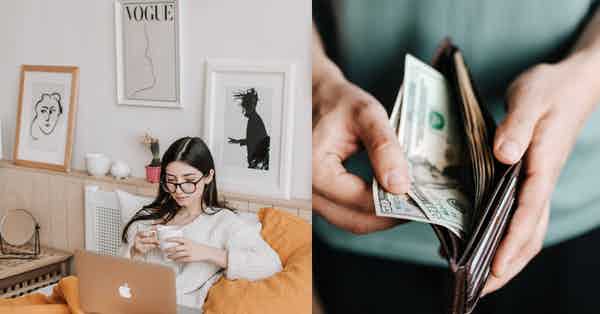 make money chatting online
