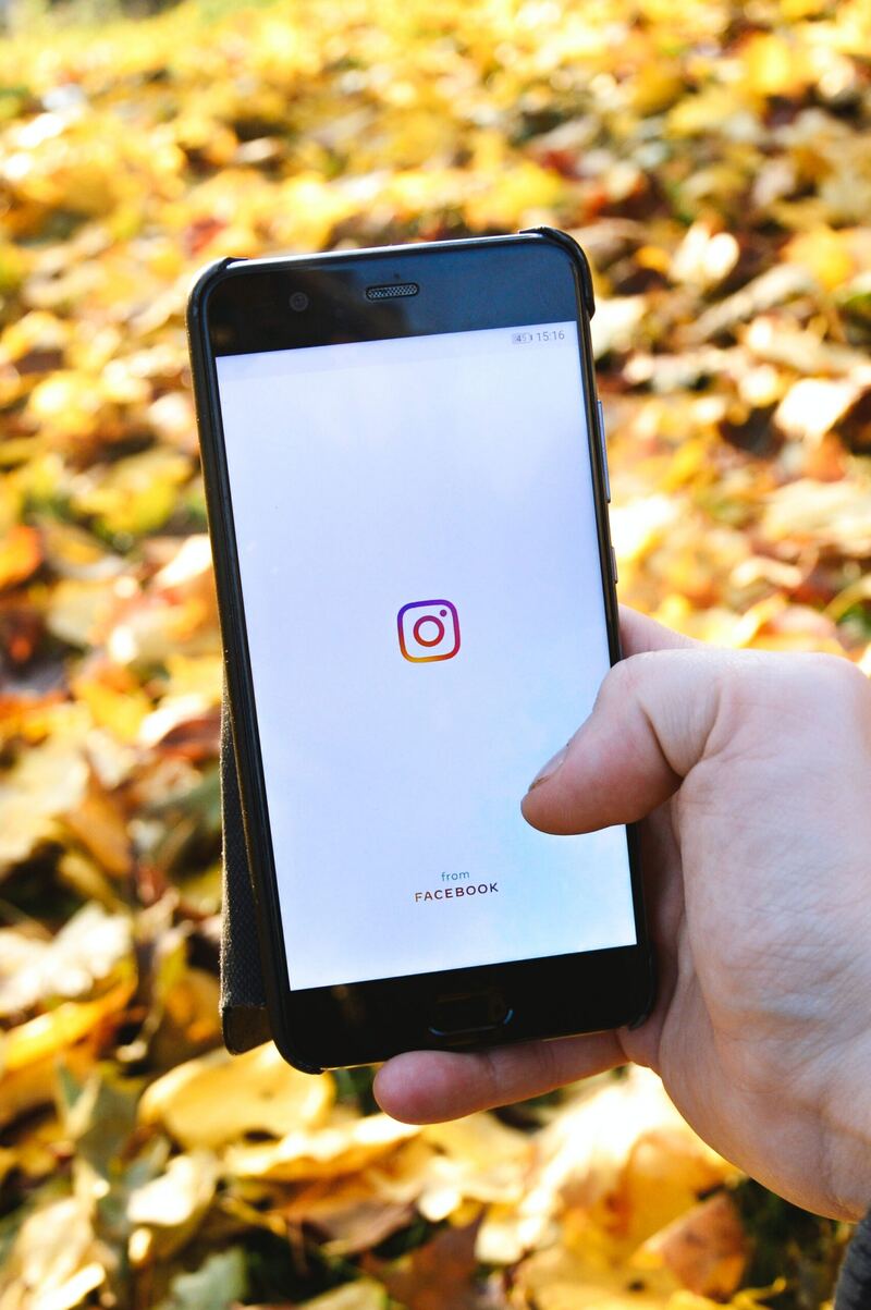 How to Monetize Your Instagram Following With Premium.Chat