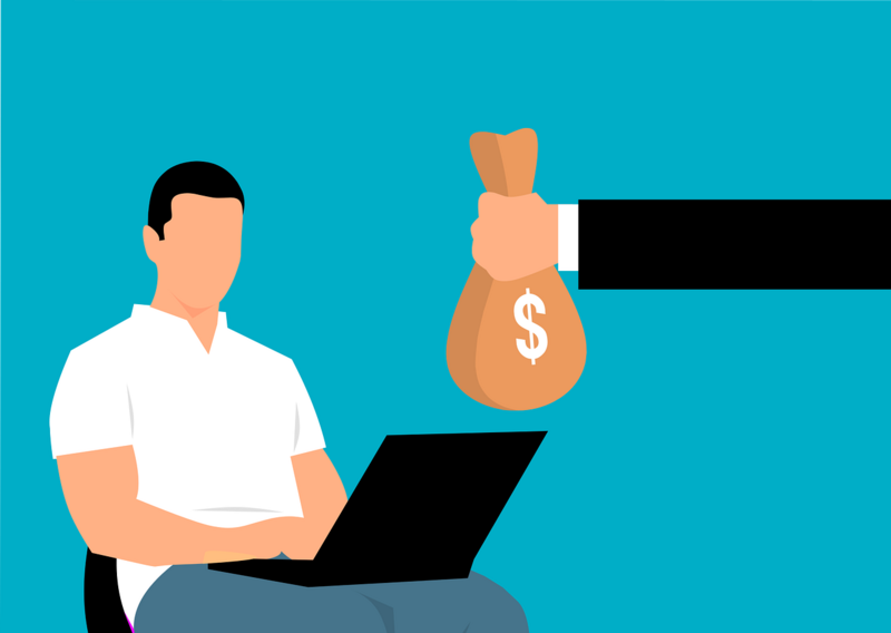 Monetize social media as a creator