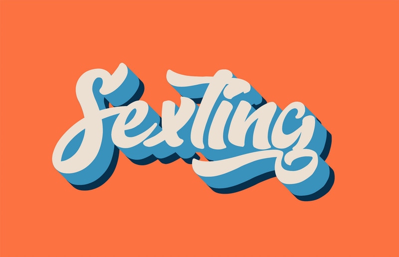 Get Paid to Sext: How to Build a Sexting Business Online