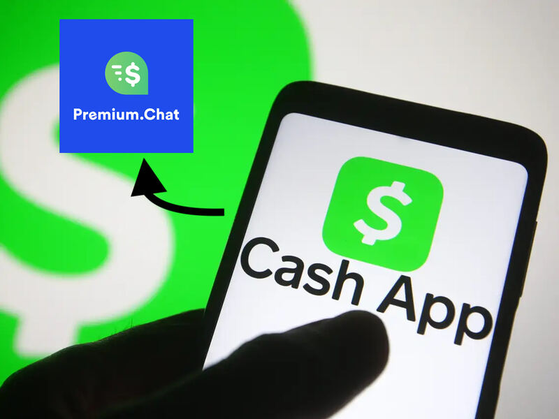 The Benefits of Premium.Chat for Adult Creators: An In-Depth Comparison with CashApp