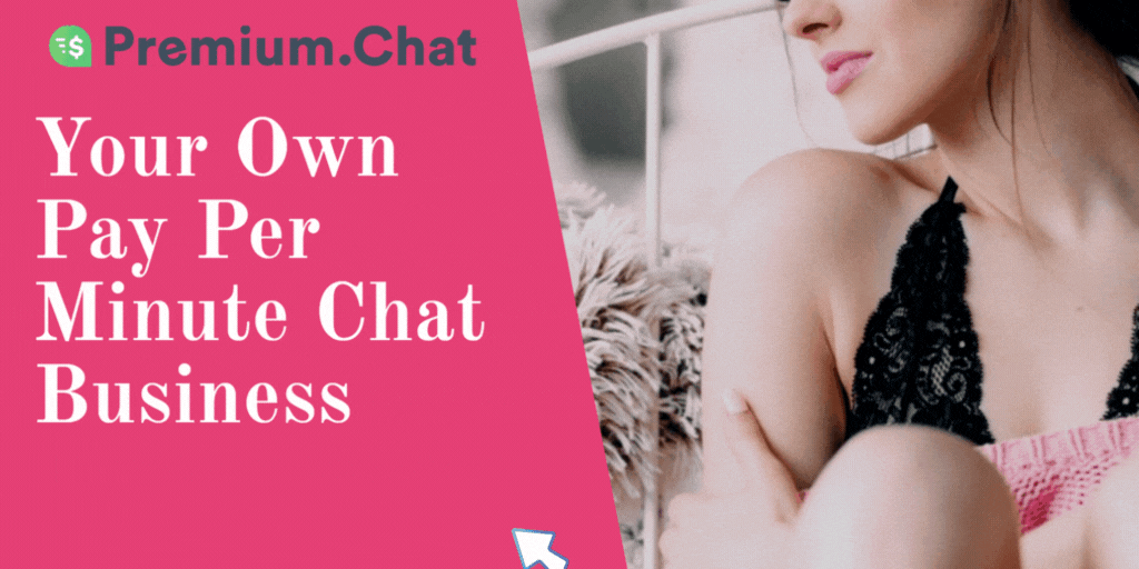Signup for Premium.Chat