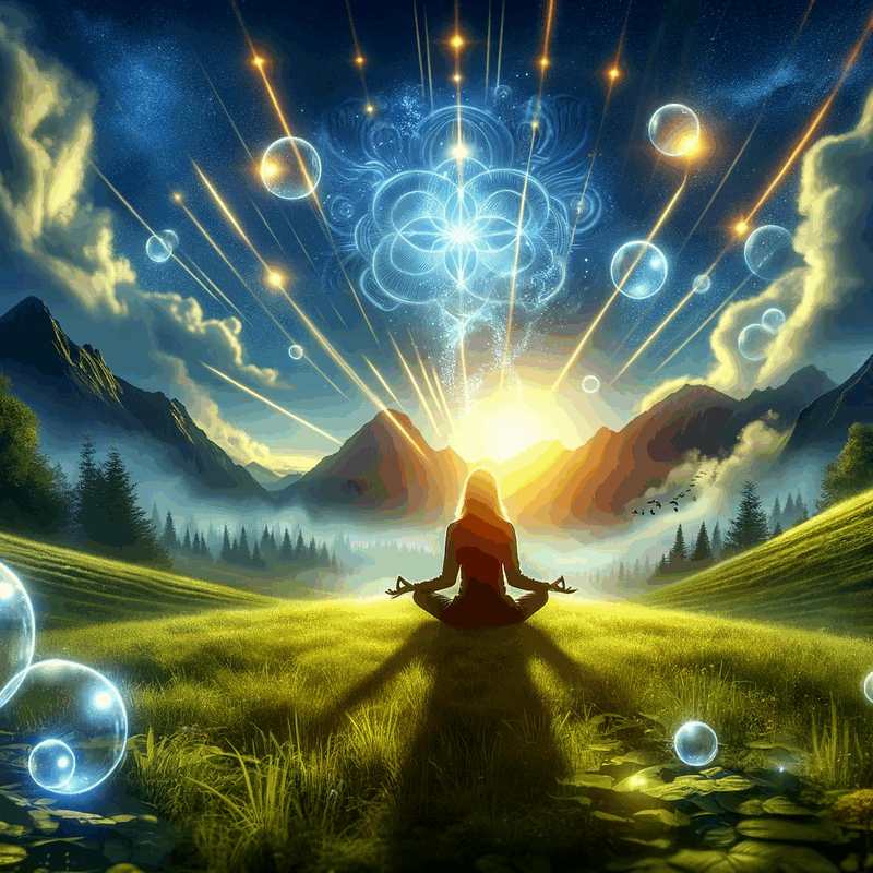 Discover the Path to Spiritual Awakening with Premium.Chat Psychics