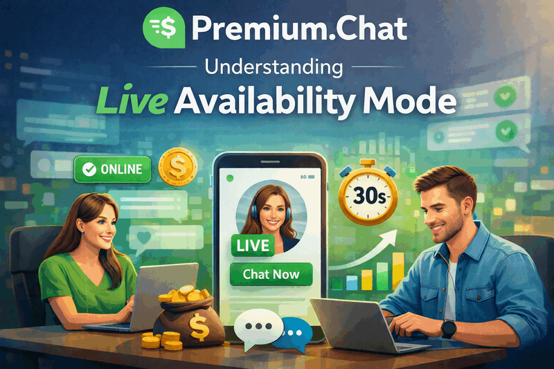 Live Availability Mode Explained: Features, Benefits, and Best Practices